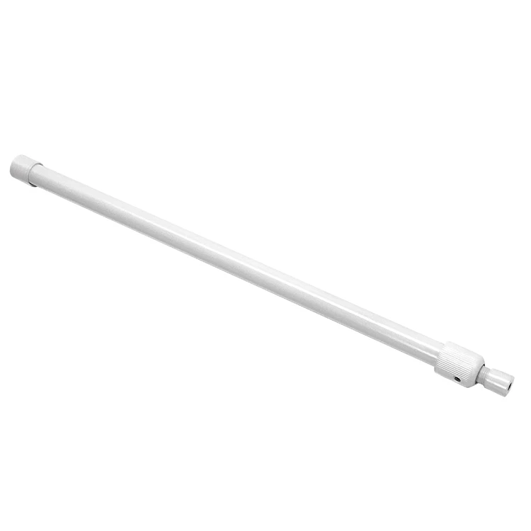 Customized Table Lamp Tube Pipe Suspender Rod Suspension Torsion Bar For Track Hanging Lamp
