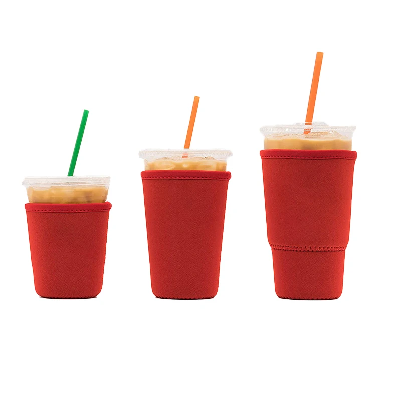 
Неопреновые охладители для пива с принтом на заказ, тонкие охладители для бутылок 12 унций 