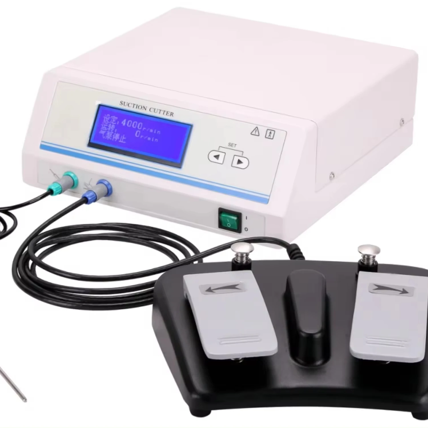 New product hangzhou tonglu made in china medical instruments Suction tube