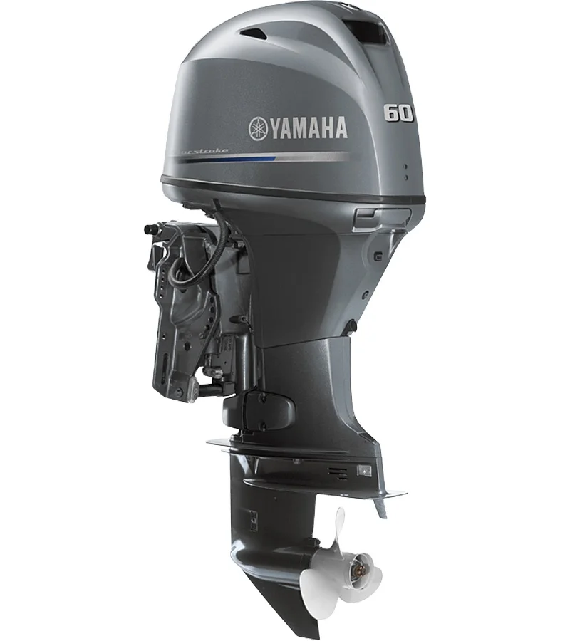 Brand New and used Yamahas 90HP 75HP 115HP 150HP 4 stroke outboard motor / boat engine