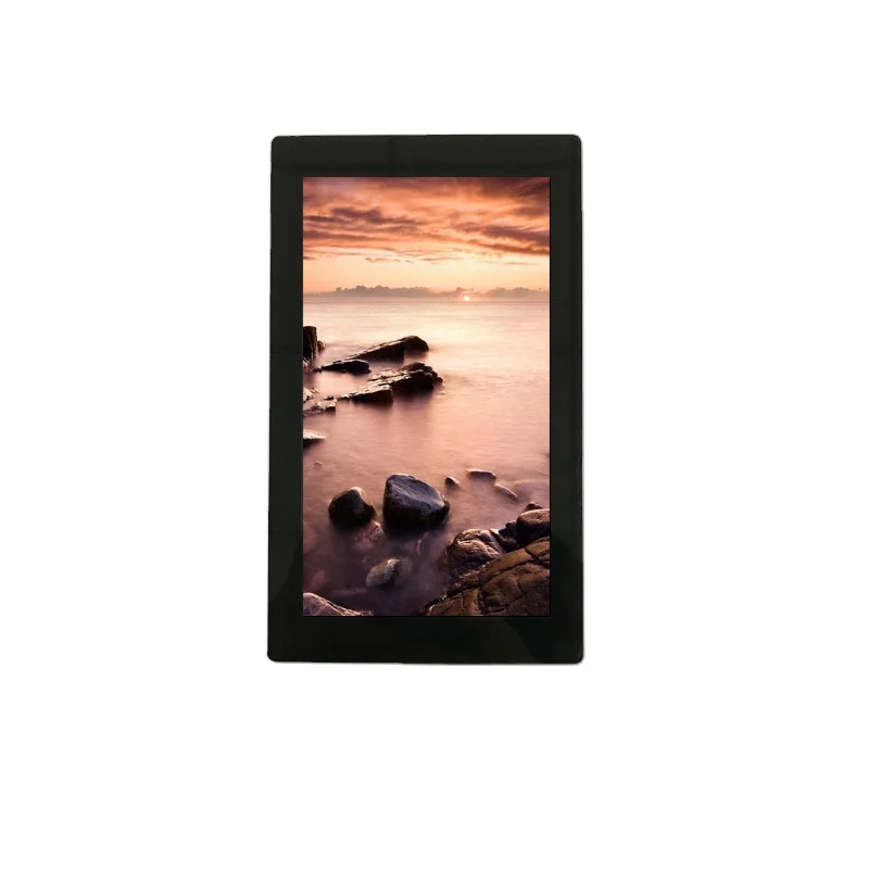  5 дюймовый IPS TFT LCD 720*1280 полный угол обзора с модулем интерфейса HMI емкостной сенсорной