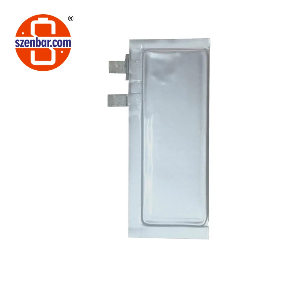 Ценный специальный аккумулятор для первичной мягкой батареи CP304580 3 В 2500 мАч тонкопленочный литий-ионный библиотечных ворот