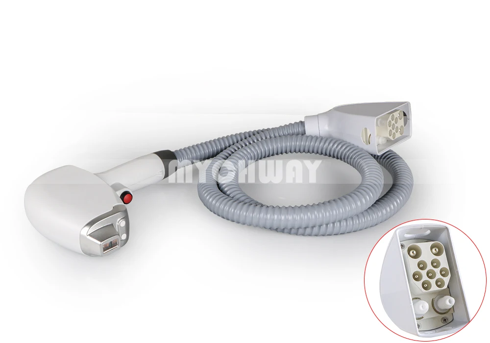 Professional Painless Hair Removal Beauty Equipment DiodeLasers 808NM Hair Removal Machine