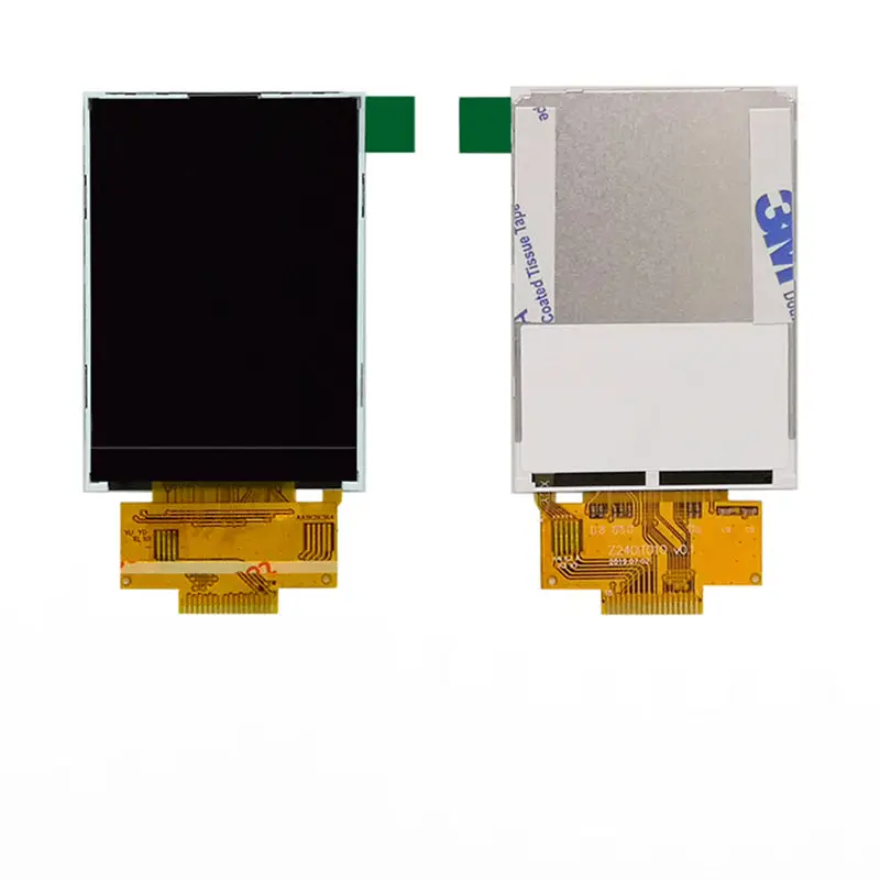 MGLS-24064-G-HV-LED4G original Electronic Components Integrated circuit IC LCD graphic display module and accessories