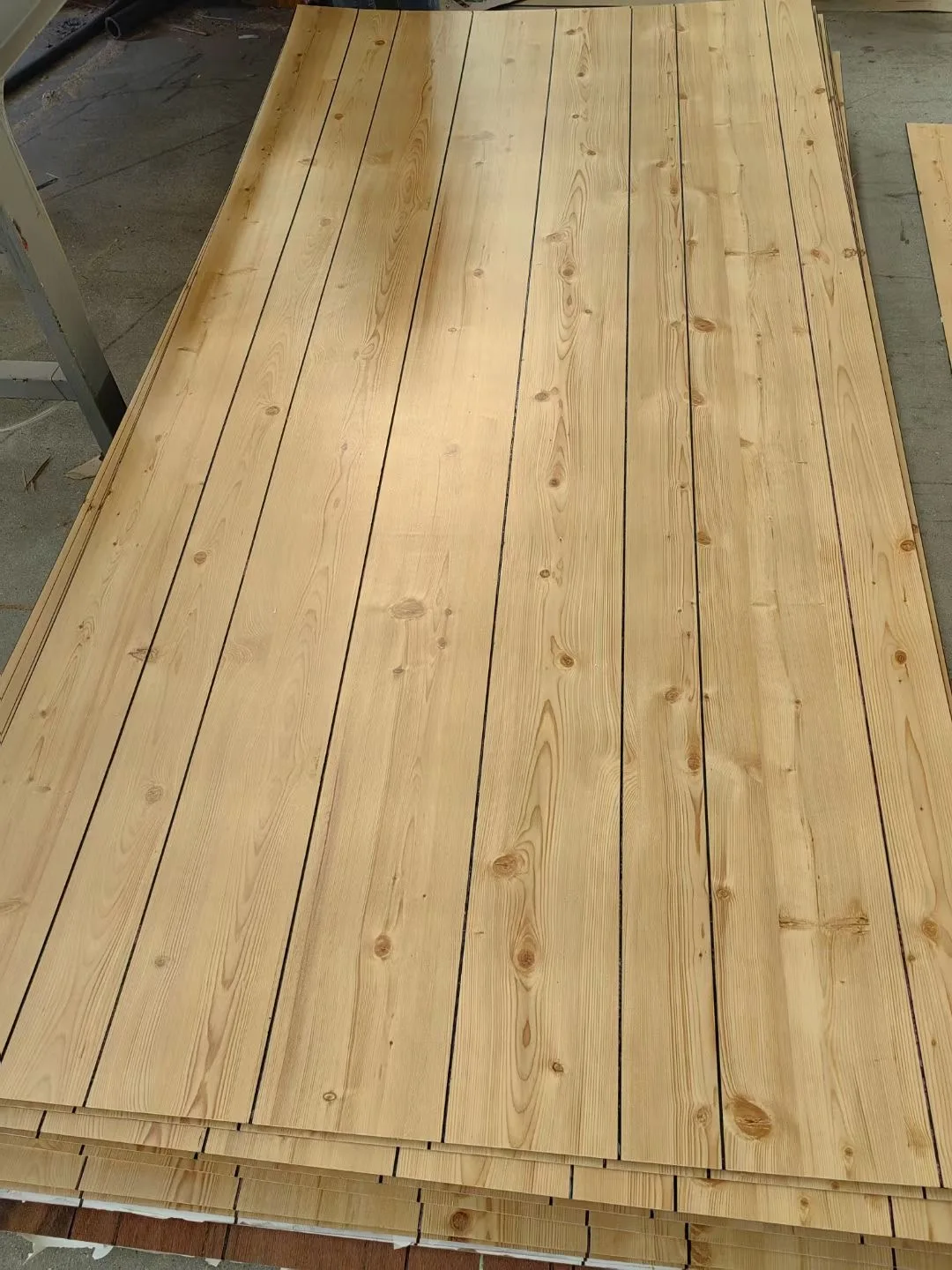 Melamine mdf ,door skin hdf,Various Wood Grain Color Can Choose White Wood Grain melamine Board Color