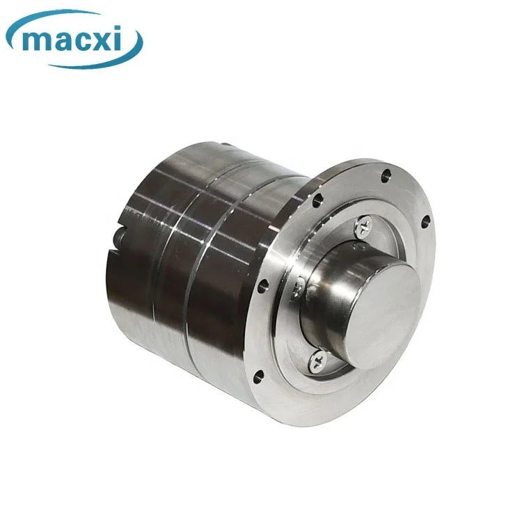 High Performance Magnetic electric AC drive water Drive pump head magnetic gear pump