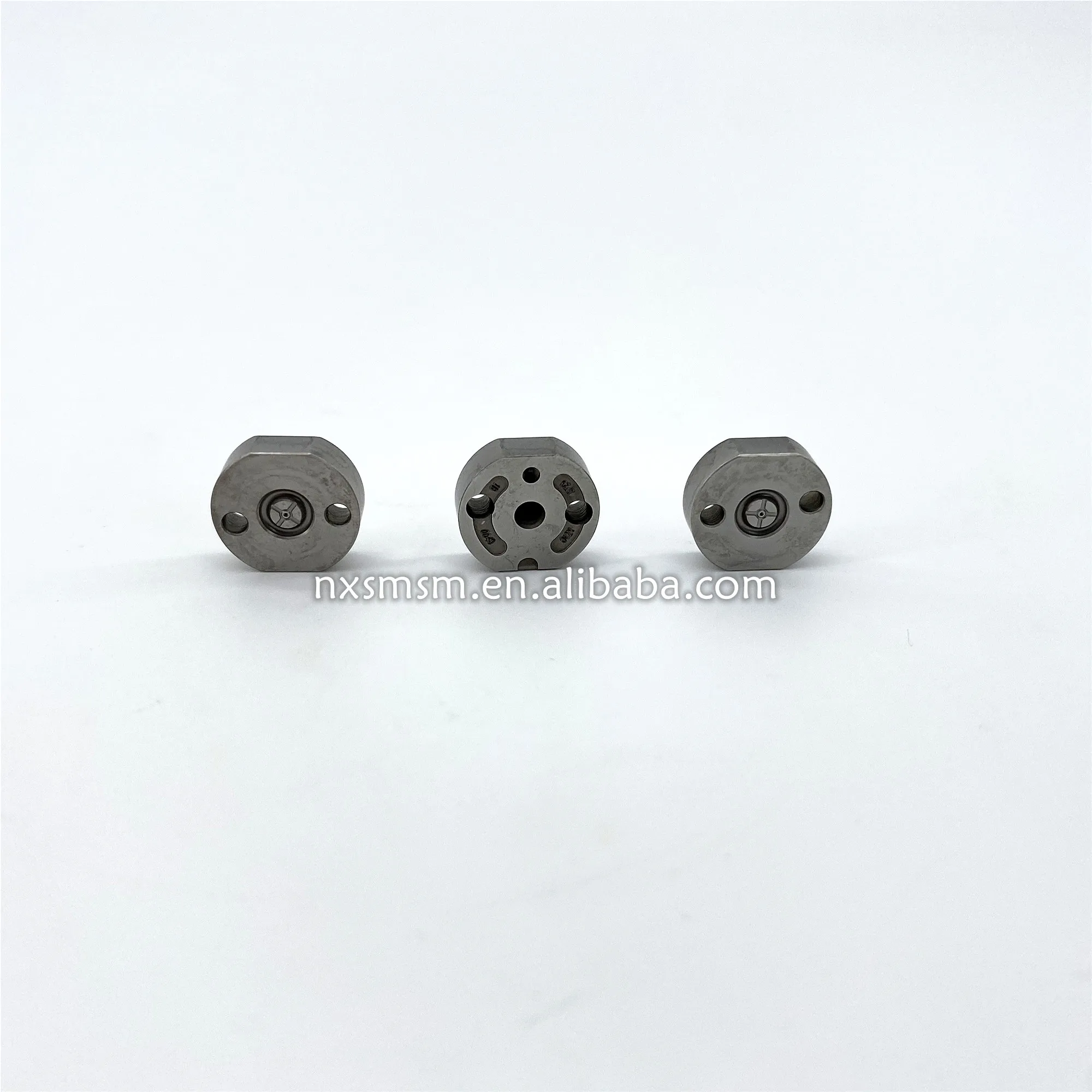 common rail injector valve plate BF23# orifice valve for 095000-5800 095000-7060 6C1Q-9K546-AC/ 6C1Q-9K546-BC brand new