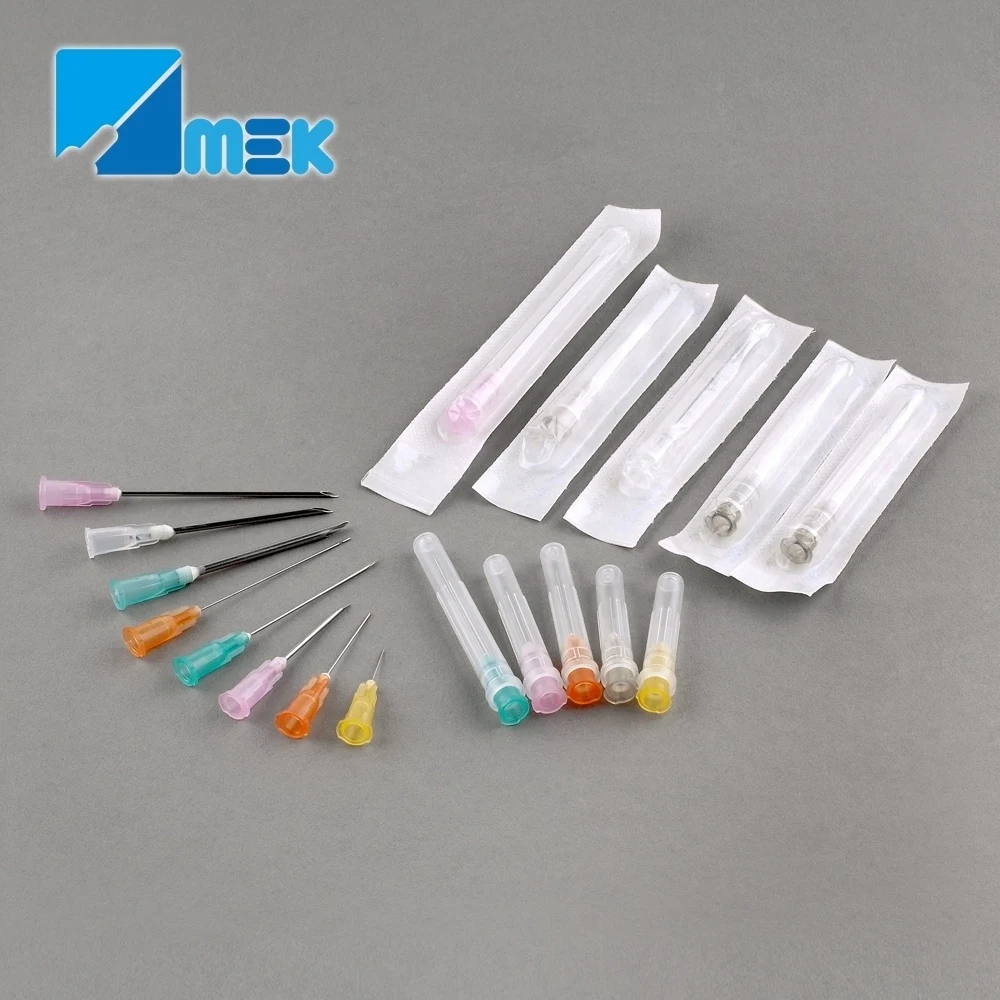 30G*4mm Disposable mesotherapy needle