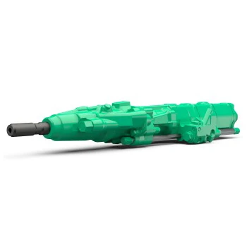 Гидравлический Дрифтер montabert HC109