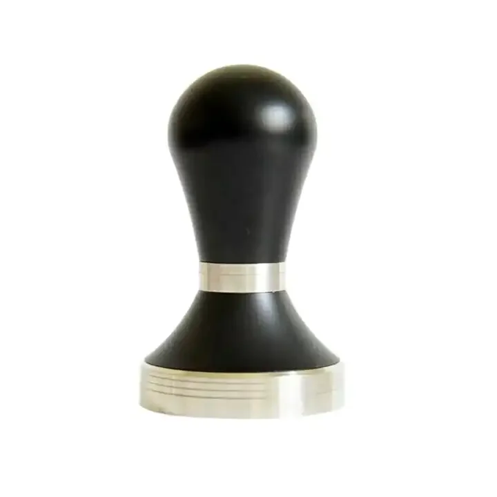 Распределитель эспрессо инструмент из нержавеющей стали практичный кофе порошок пресс молоток тампер Кофе продукты