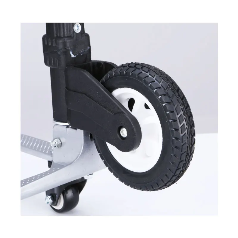 
PU rubber wheel for handtruck wheel barrow trolley in gardening building farm 