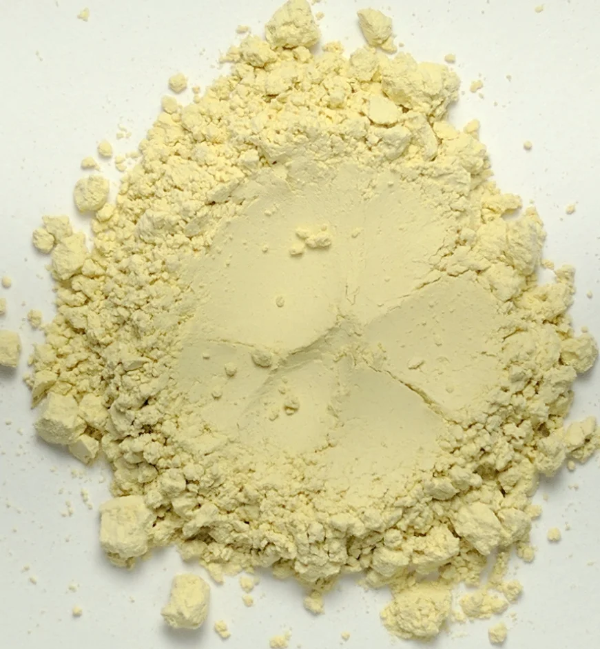 
99% cas 64-75-5 Tetracycline HCL 