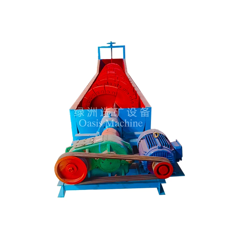 Ore Screw Conveyor Mining Conveying Mechanism Belting Spiral Conveyor Machine Sand Auger Conveyor