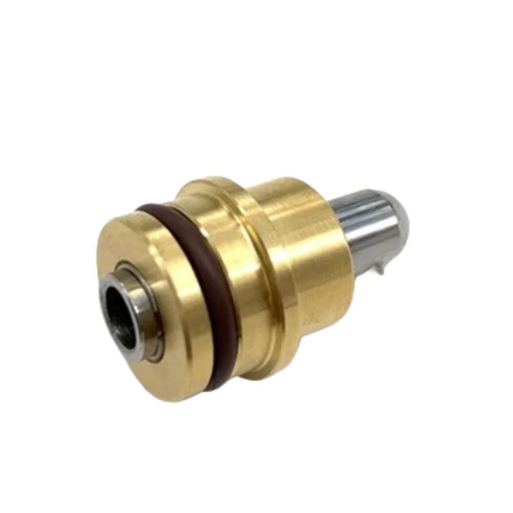 Excavator for  EC55 EC60 EC80 EC120 EC140B High Quality Kit Valve Pilot Joystick Push Rod