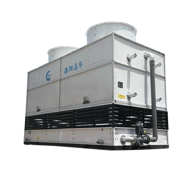 Башенная охлаждающая башня закрытого типа BAC, цена