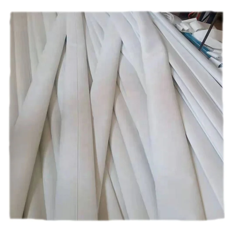 Dust filter bag collector bag Polypropylene/ PP material bag filter