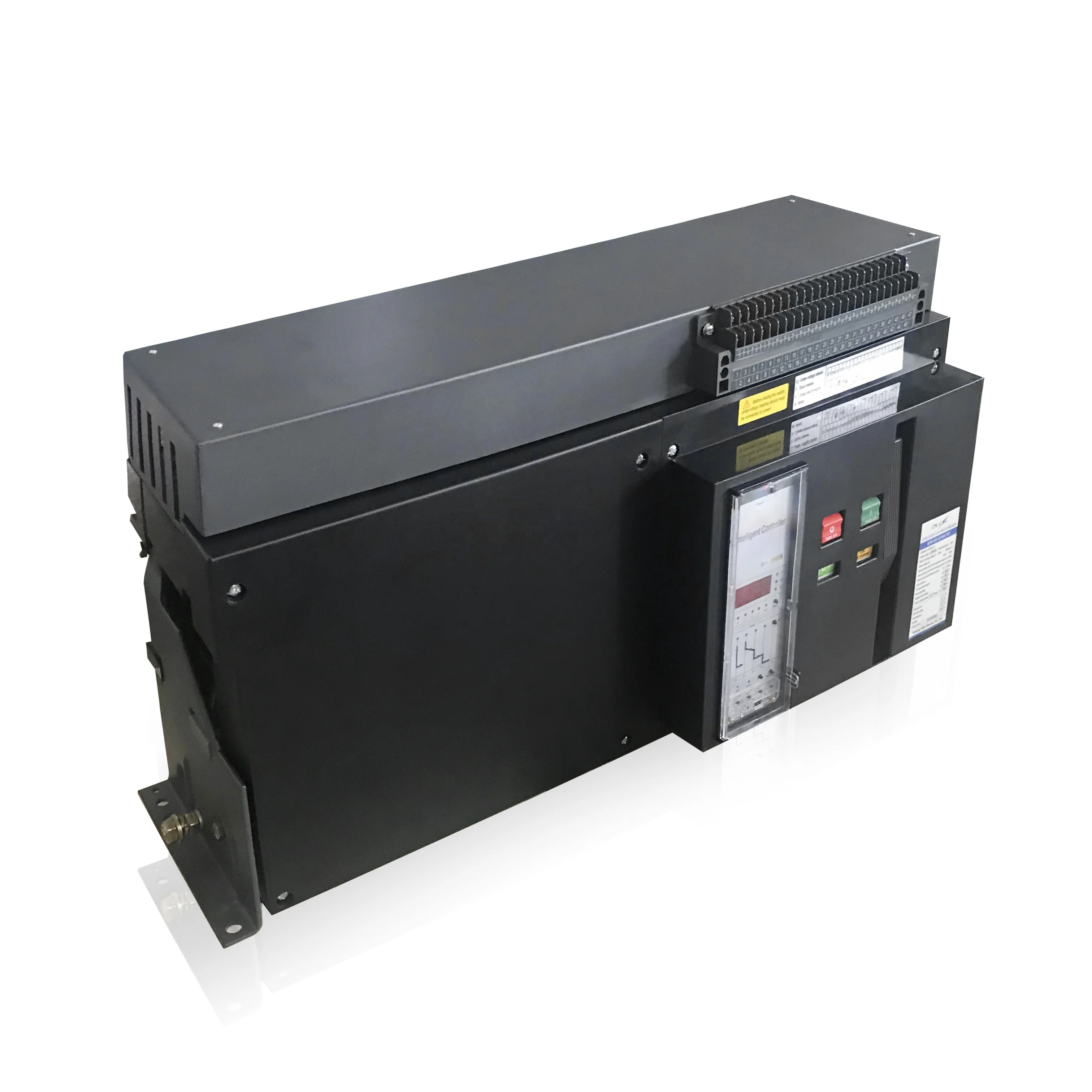 Fixed Type Automatic Circuit Breaker DW45 ACB Air Circuit Breaker