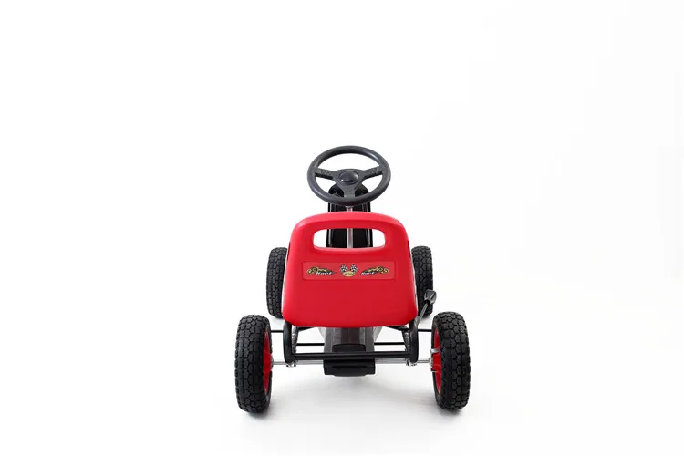 Most popular go kart toys in Europe