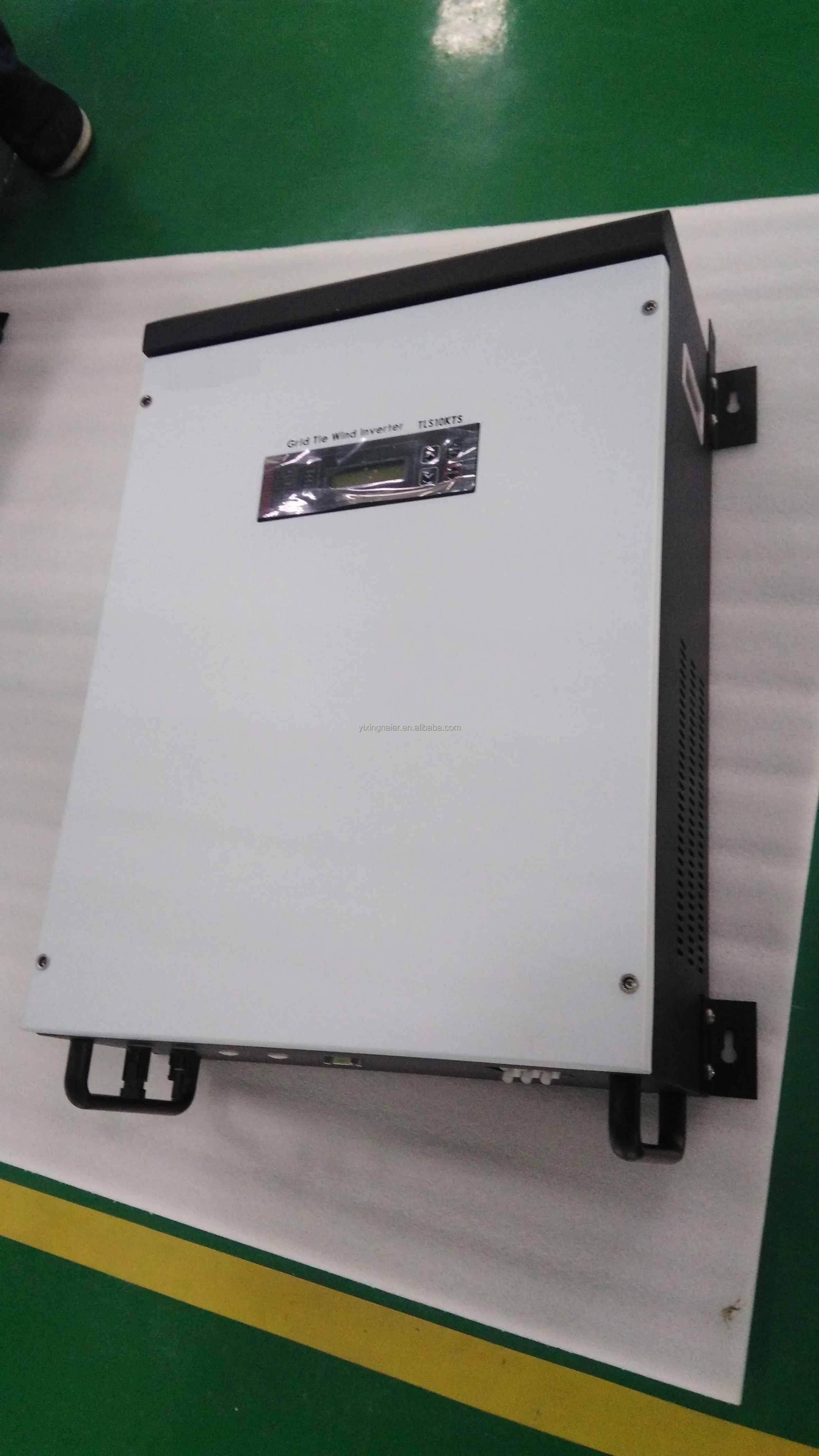 NE 1Kw 2Kw 3Kw 5Kw 10Kw 220V Wind Turbine On Grid Inverter Wind Generator Wind Solar Hybrid Inverter