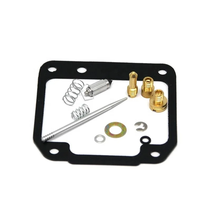 Customize Motorcycle Accessory GN125 Thunder125 2009-2019 Carburetor Repair parts  Wholesale Carburetor repair Kit