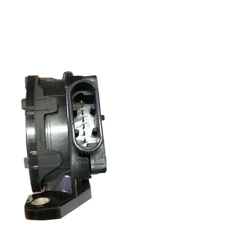 sinotruck HOWO T5G T7H Throttle pedal Throttle accelerator sensor 811W25970-6103
