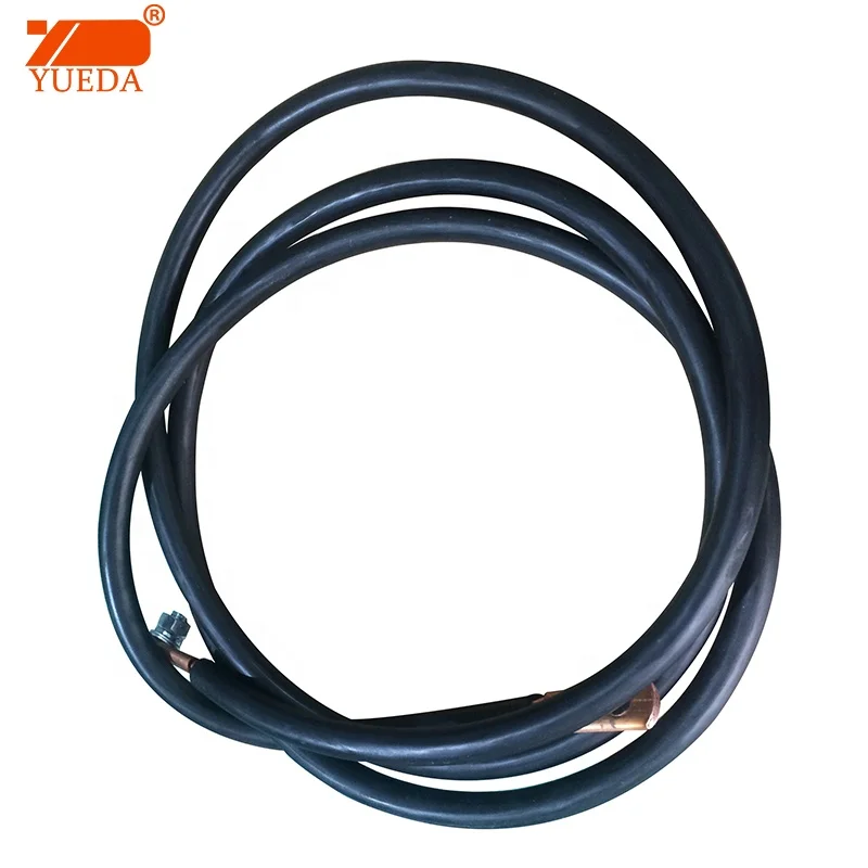 China MIG welding equipment for machine 500A used in industrial manufacturing