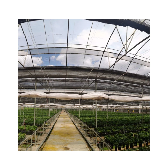UV Protection Greenhouse Cover Plastic Film