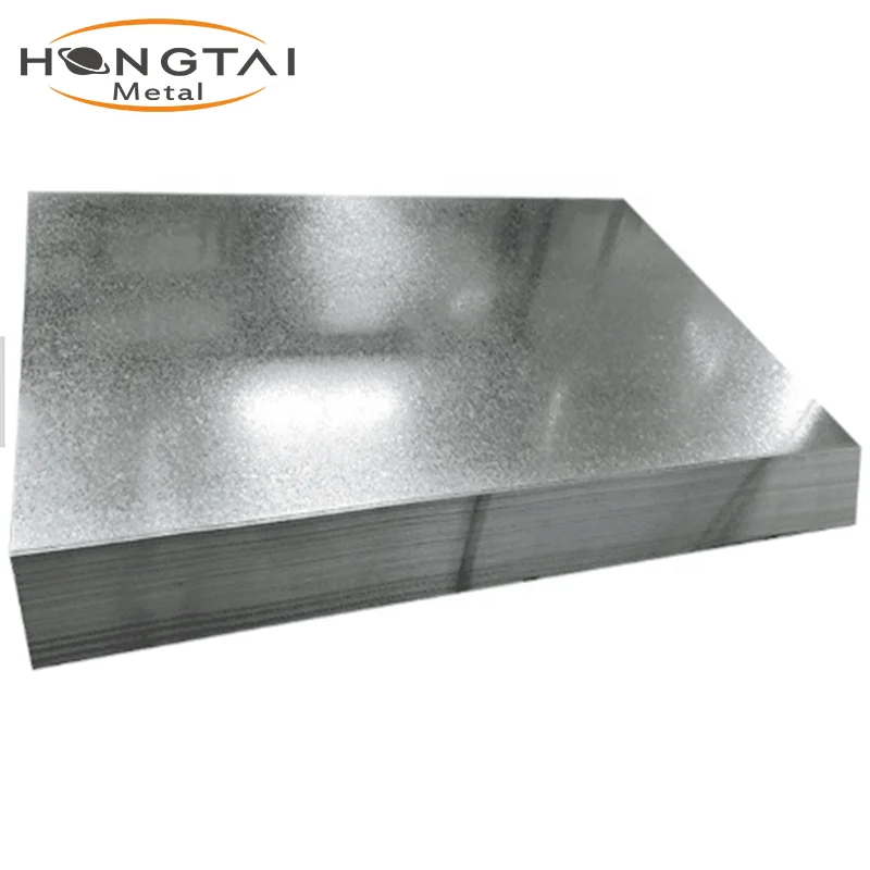 galvanized corrugated steel plate st38.5 cast iron weight plate