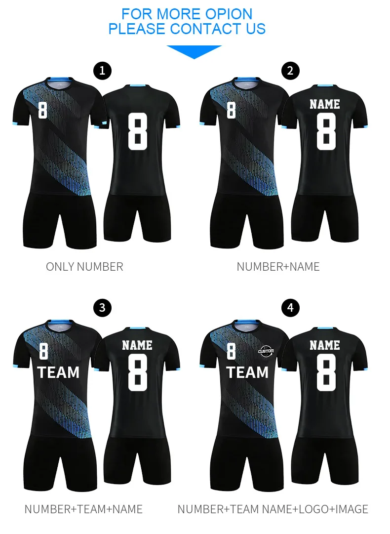 Rugby Soccer Sportswear Cotton Sublimation Tee Shirt camisetas de Custom Cheap Men Rugby Jersey Shirt Rugby Tracksuit short