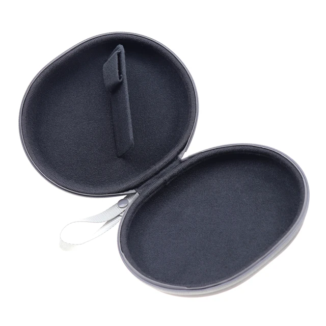 Factory mold manufacturing design case headphone big headphone hard case