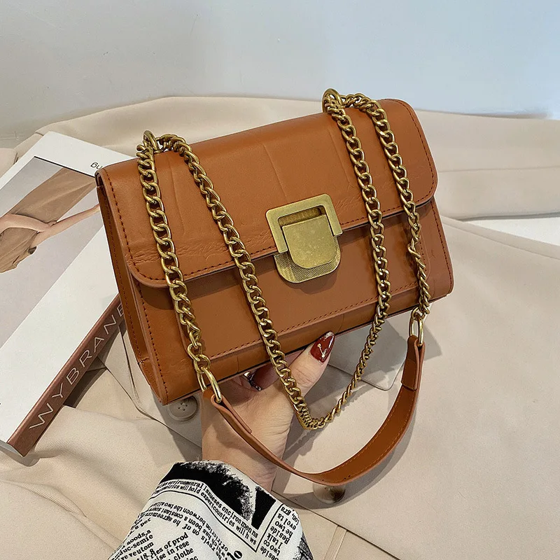 Wholesale cheap cross body leather bags women handbags ladies fashion purses messenger shoulder hand bags 2023