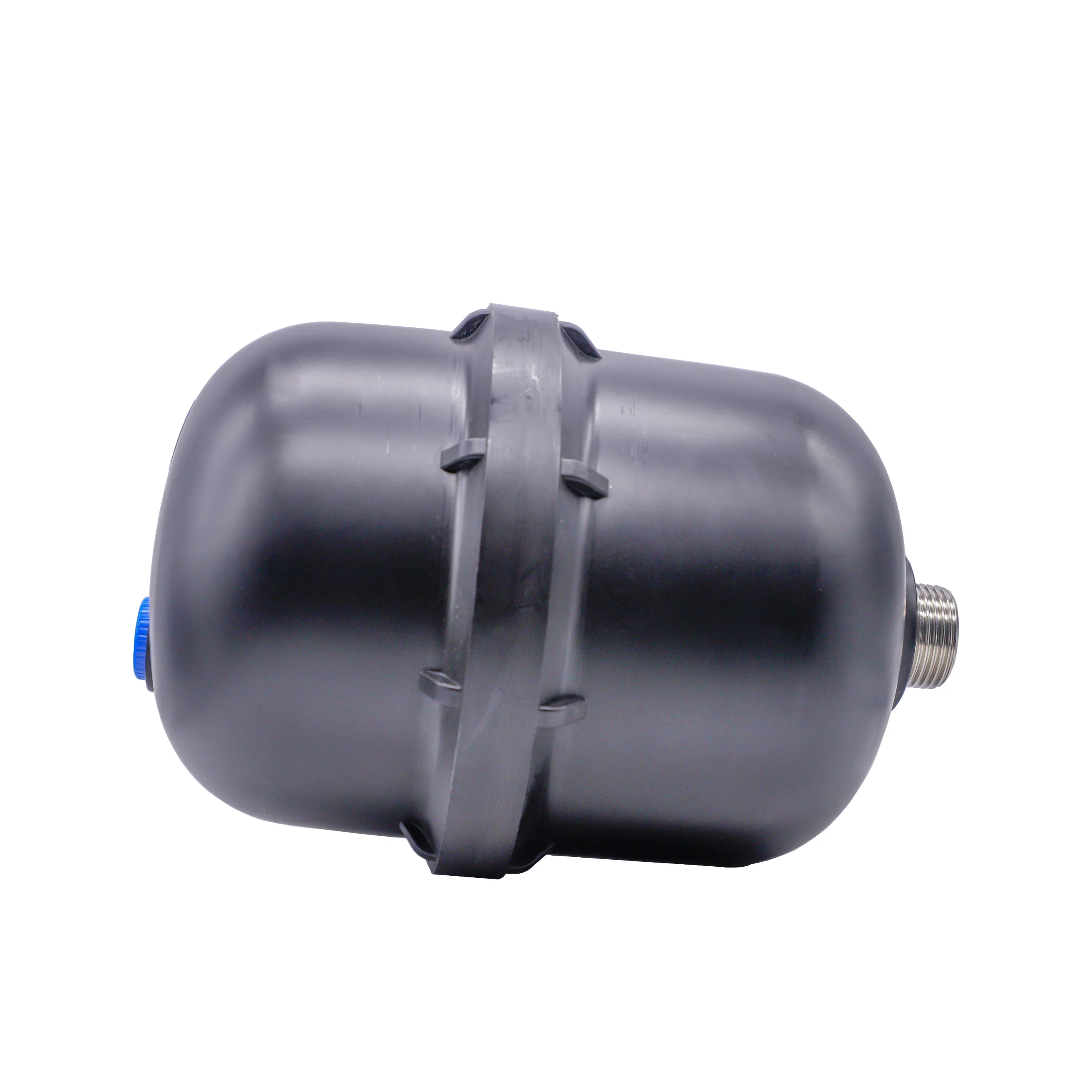 3L Reverse Osmosis Rinking Water Storage Pressure Vessel Tank For Automatic Water Pump