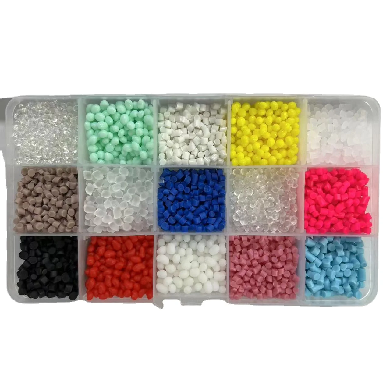 China factory thermoplastic rubber tpe tpr for household products