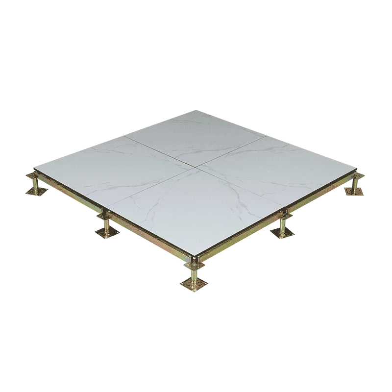 High Quality Customized High Bearing Capacity Raised Ceramic Anti-static Floor