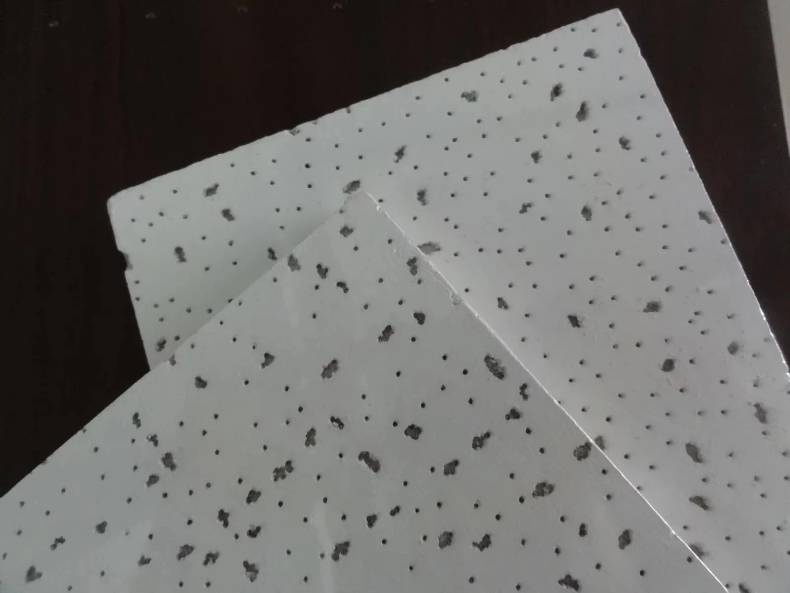 Высокоплотная плита из силиката кальция волокнистая цементная доска напольное покрытие потолочное здание водонепроницаемая теплоизоляция внешняя стена