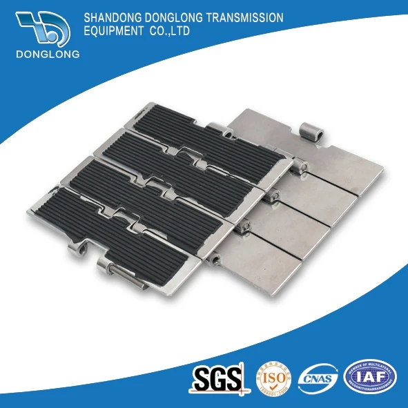 812 Anti-skid stainless steel chains table top chains