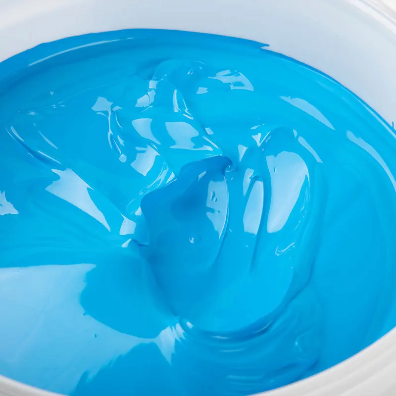 SE140029 Bulk acrylic paint hand-painted wall painting 5 kg 10 kg VAT waterproof painting paint wall painting