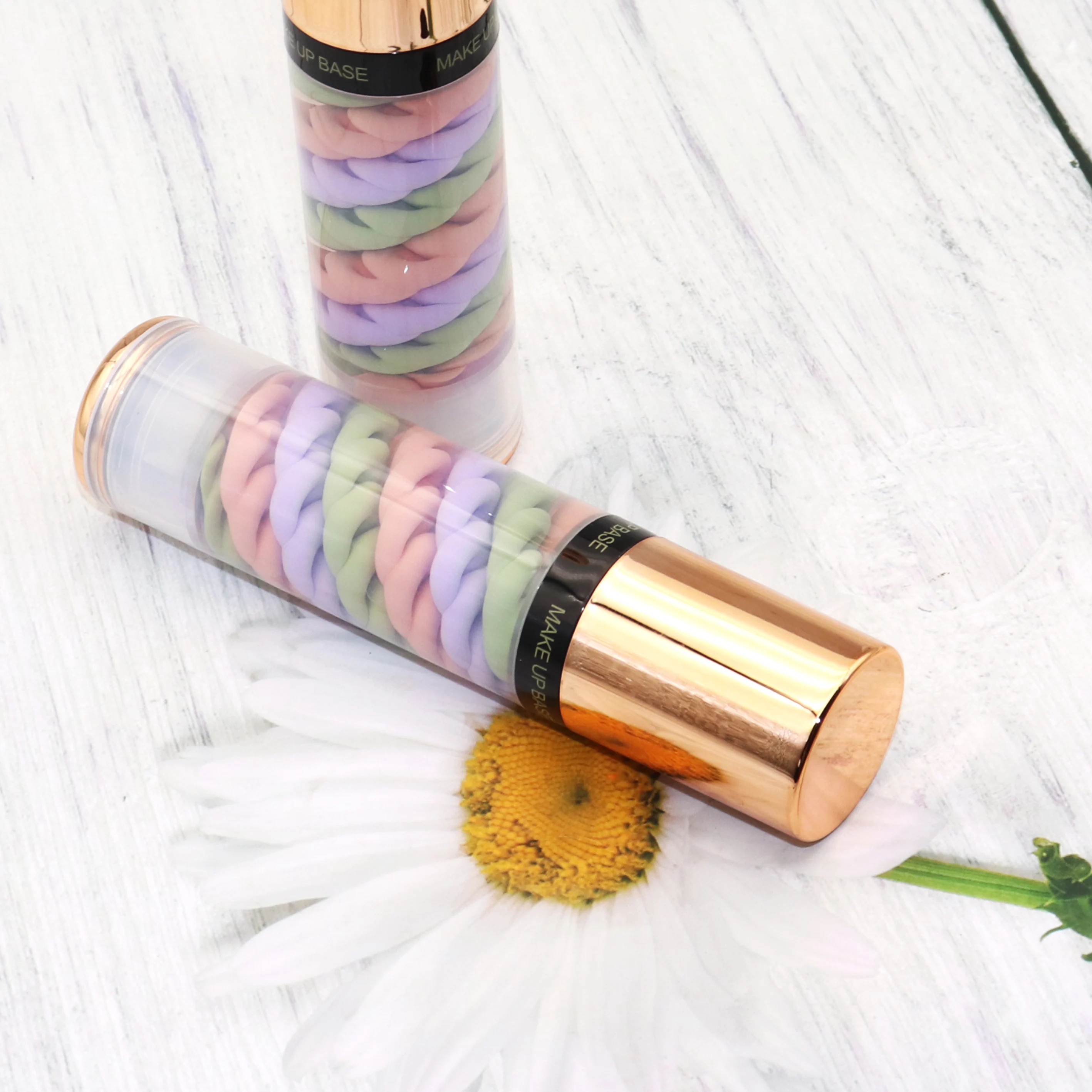 Makeup Base Face Primer Makeup Base Makeup Bases Waterproof