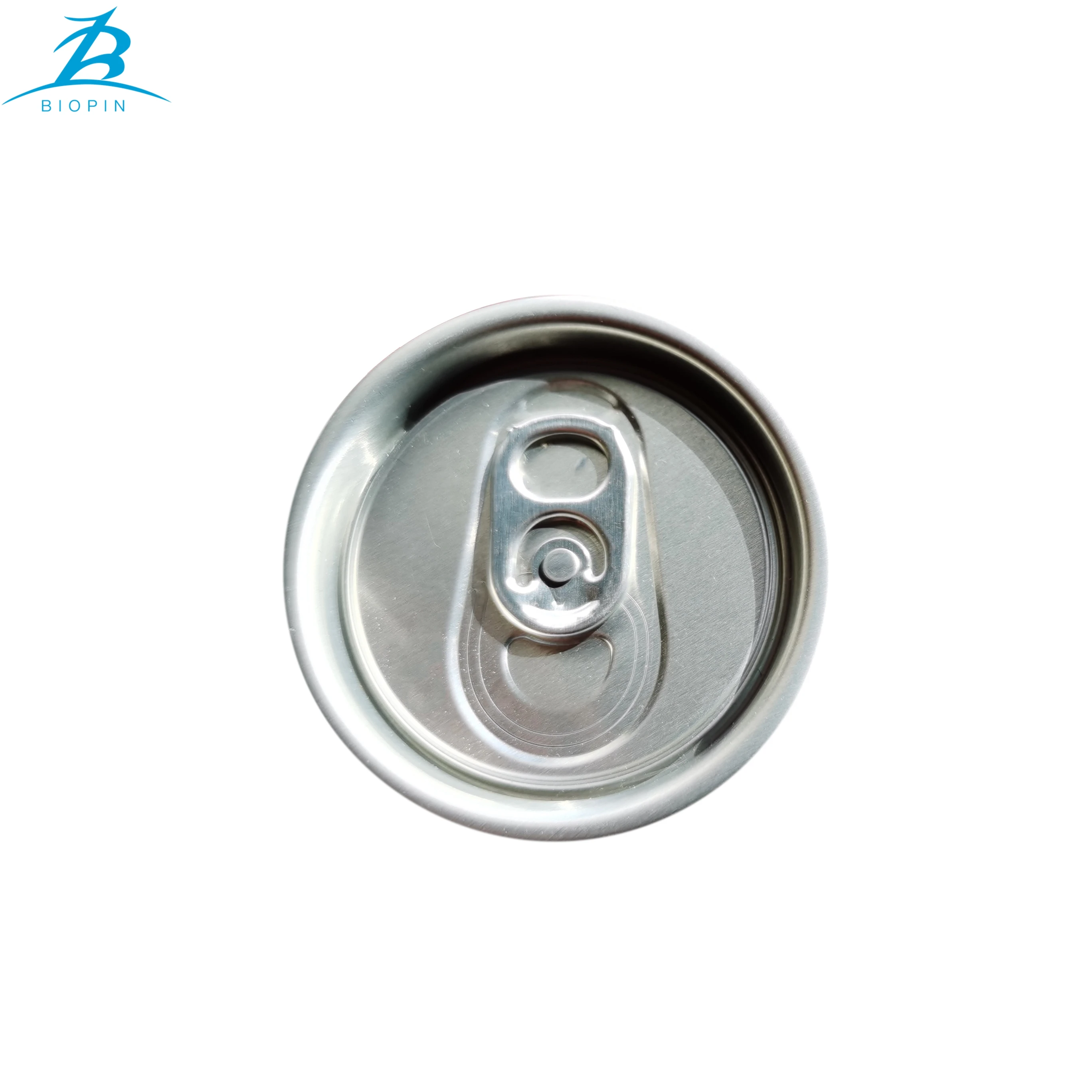 CDL/ISE Alternative SOE Aluminium Can Lid SOT/RPT Easy Open End for Can Cover 202# 52mm dia