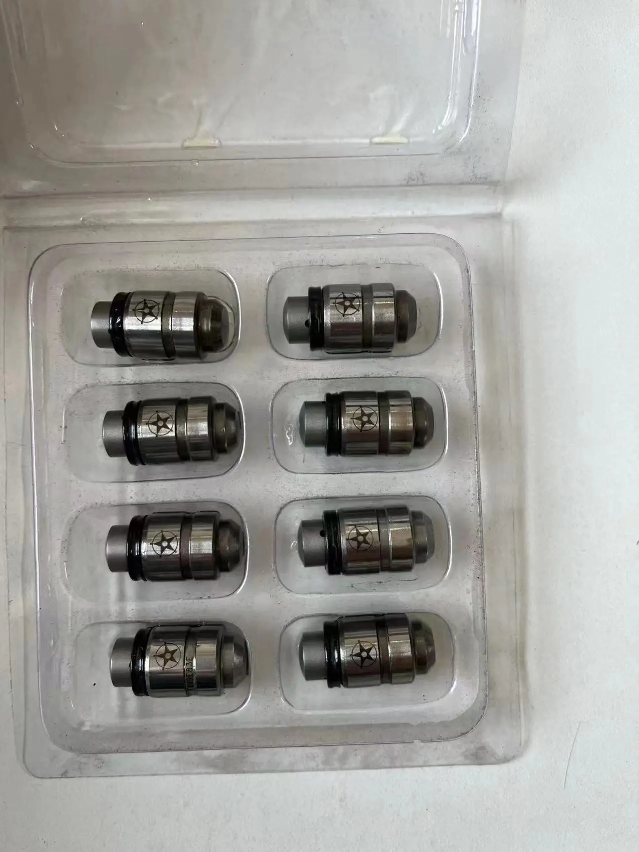 LIETUVO Chinese Manufacturer For Sale Hydraulic Tappet OEM MD072177 MD151382 MD377561 MD339767 24610-32820 24610-32824