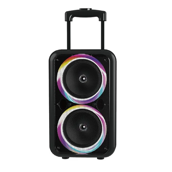 hot selling mixer car audio interface professional audio video