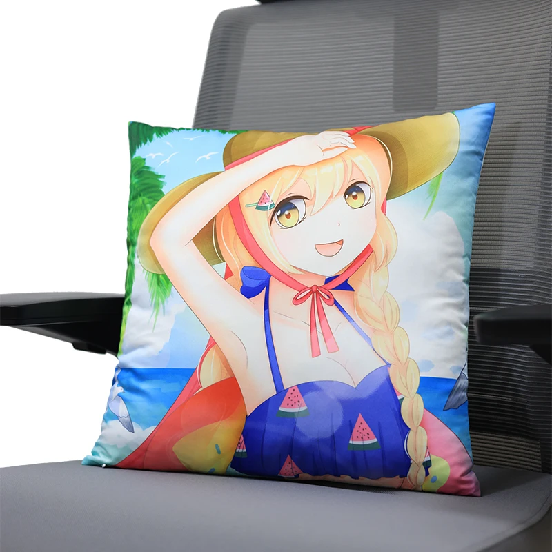 Подушка для декора