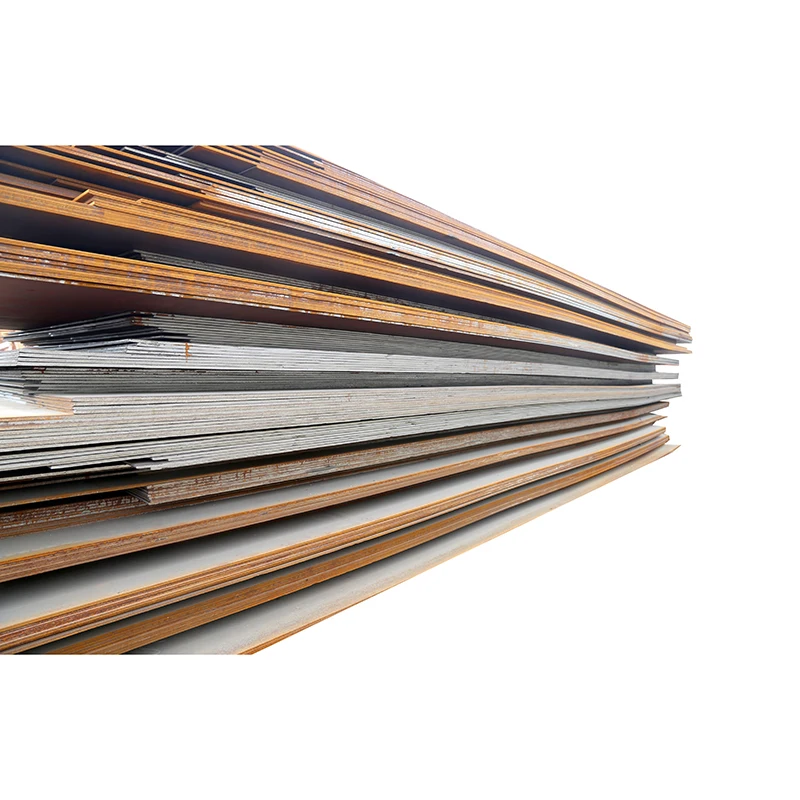 Hot sale china manufacture quality  Q345R   Steel for Hydropower