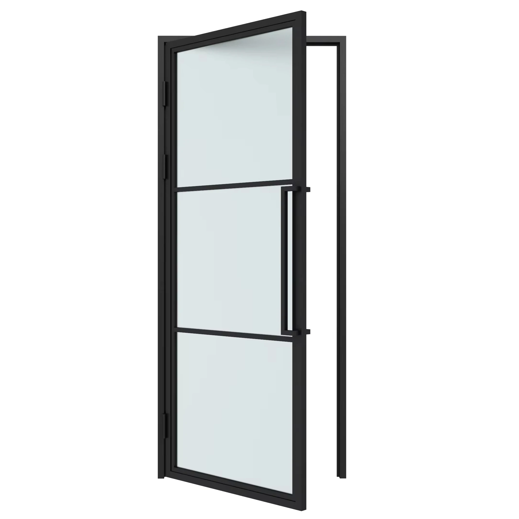 3 литра качели черная стальная рама прозрачное стекло двери сарая с ручками