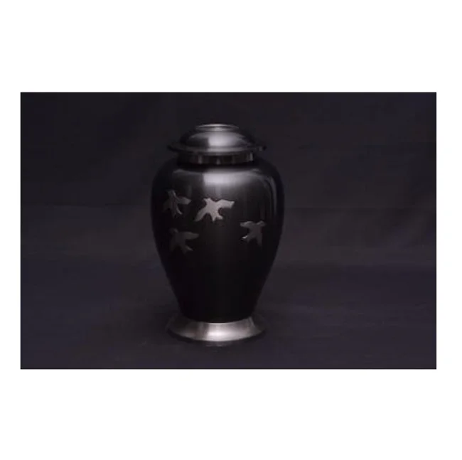 Качественные урны для кремации уникального дизайна