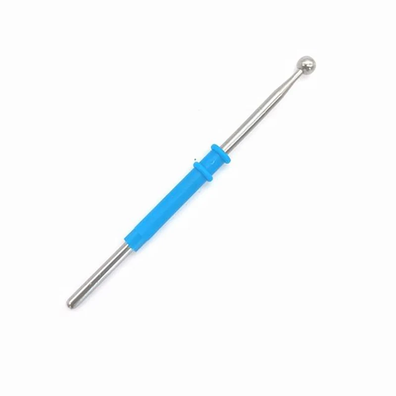 High Quality Surgical Disposable Electrosurgical Electrode Medic Blade Ball Needles Loop Cautery Electrode