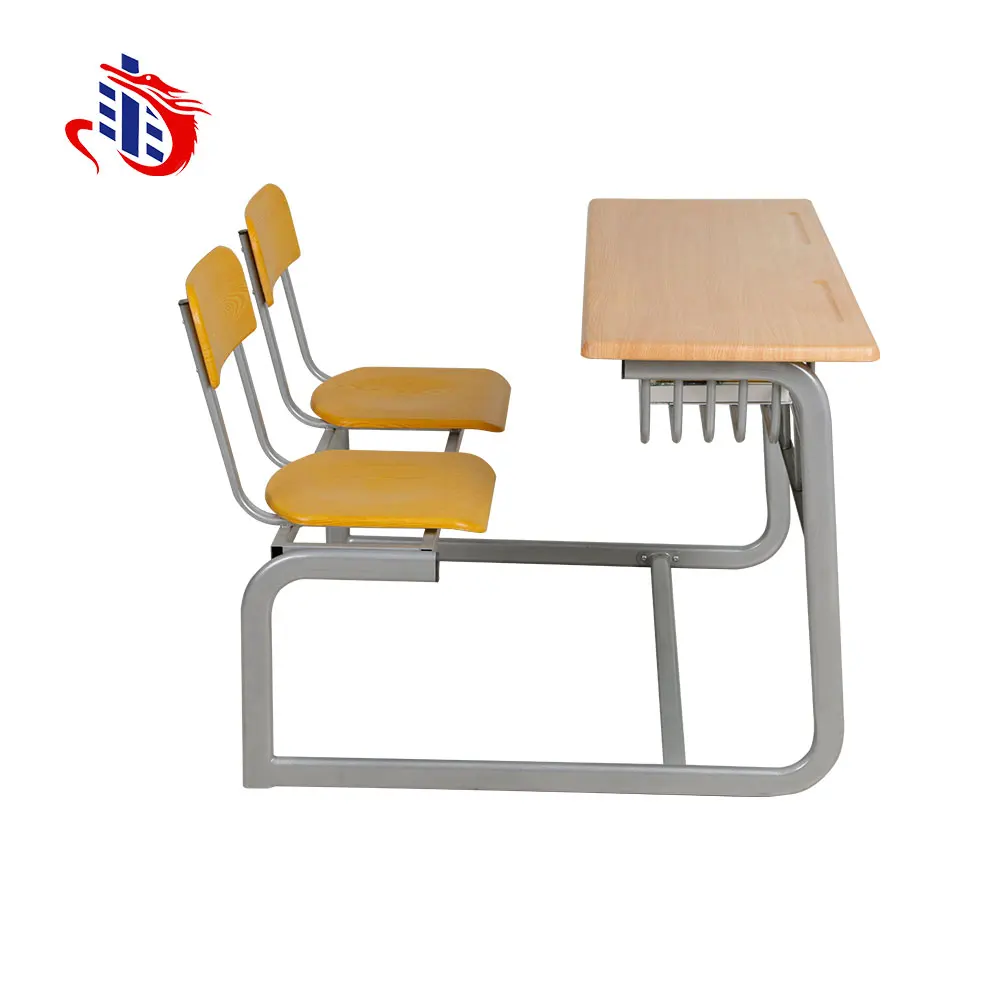 
student furniture study table for students double student desk and chair 