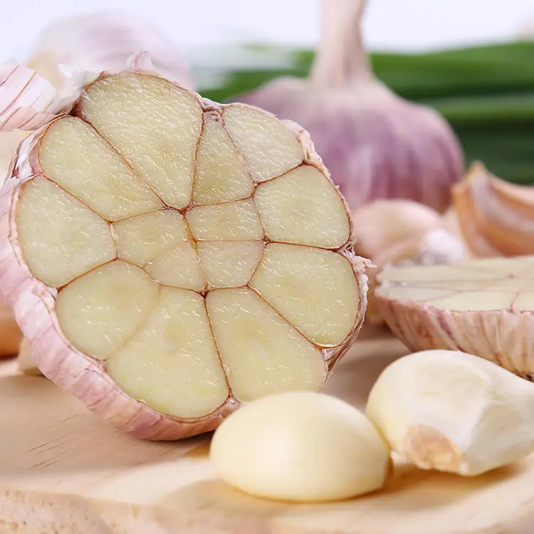  HaiRui натуральное чесночное масло для кормовых