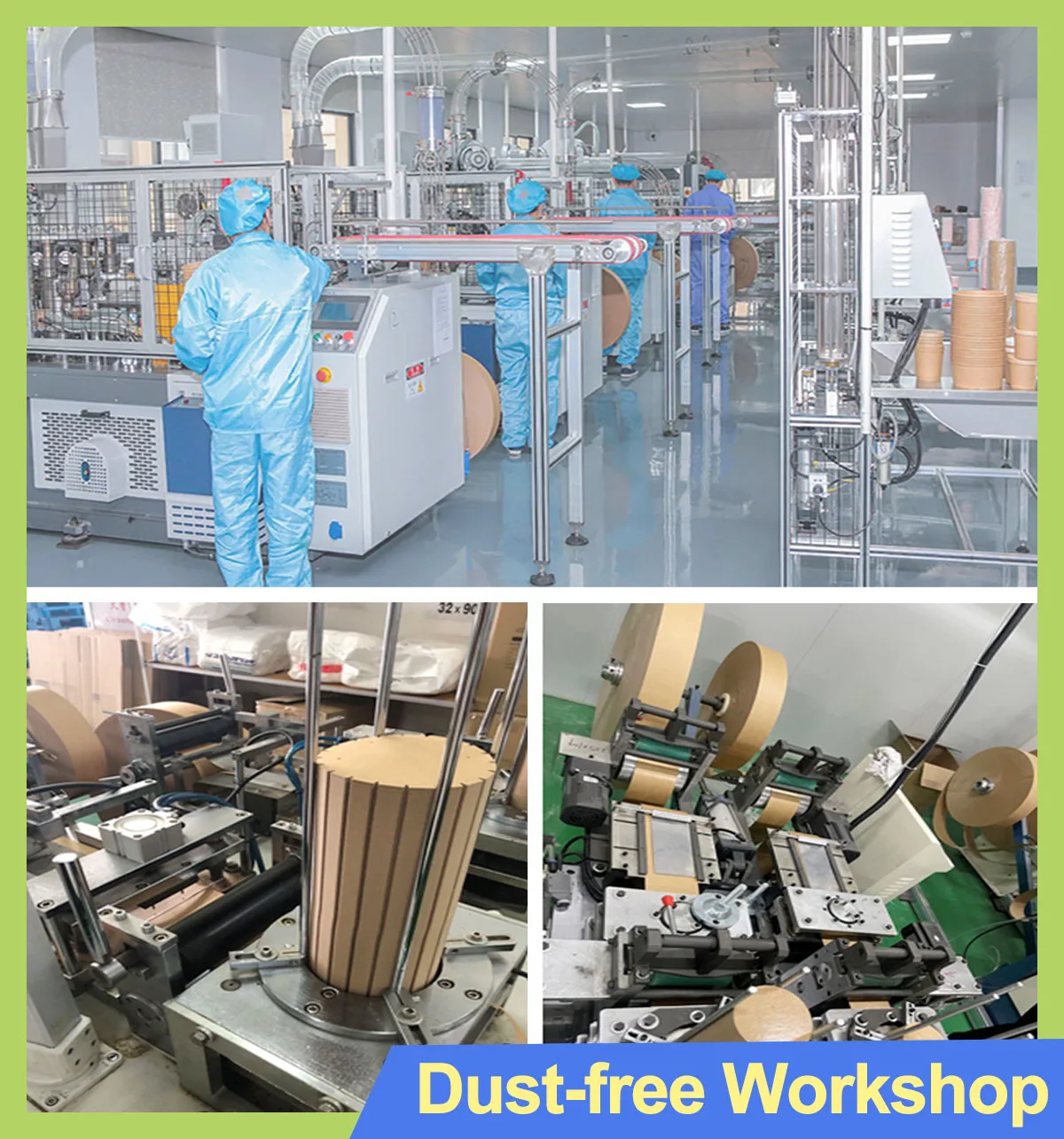 Disposable black thickened corrugated paper bowl beef noodles seafood porridge stone pot bibimbap takeaway box