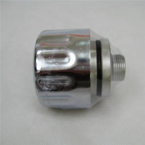 C-M48*2 Oil Refining Company Strong Filtering Air Breather Filter